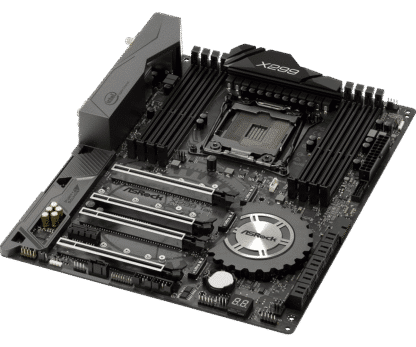 ASRock X299 Taichi LGA2066 Motherboard