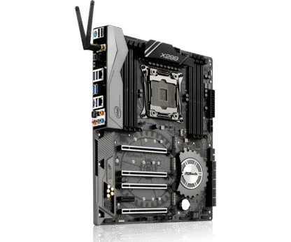 ASRock X299 Taichi LGA2066 Motherboard