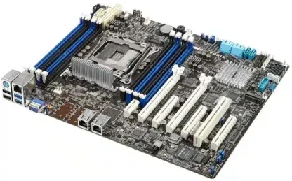 ASUS Z10PA-U8 LGA2011-3
