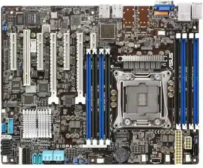 ASUS Z10PA-U8 LGA2011-3