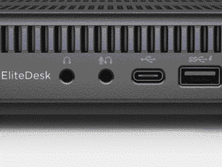 HP EliteDesk 800 G2
