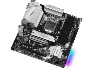 ASRock B460M Pro4 Socket1200 - Dealstunter.nl