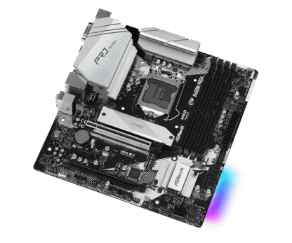 ASRock B460M Pro4 Socket1200 - Dealstunter.nl