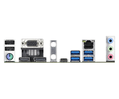ASRock B460M Pro4 Socket1200 - Dealstunter.nl