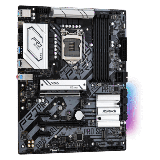 ASRock B560 Pro4 LGA1200 moederbord - Dealstunter.nl