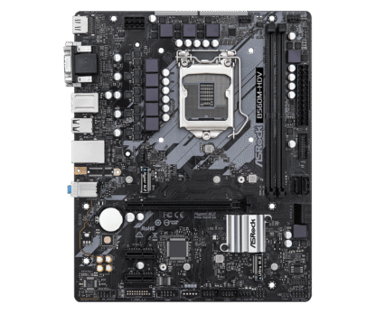 ASRock B560M-HDV LGA1200 Motherboard - Dealstunter.nl