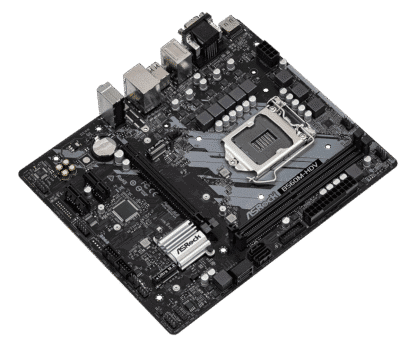 ASRock B560M-HDV R2.0 LGA1200 Motherboard - Dealstunter.nl