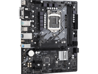 ASRock B560M-HDV R2.0 LGA1200 Moederbord - Dealstunter.nl