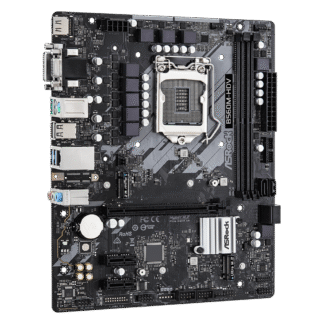 ASRock B560M-HDV R2.0 LGA1200 Motherboard - Dealstunter.nl