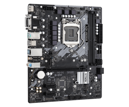 ASRock B560M-HDV R2.0 LGA1200 Motherboard - Dealstunter.nl