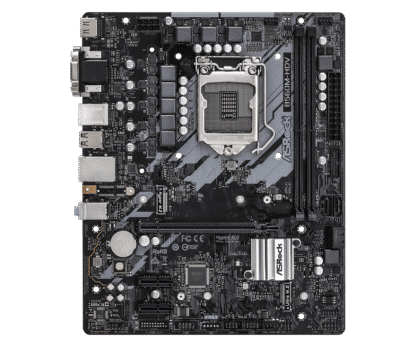 ASRock B560M-HDV LGA1200 Moederbord - Dealstunter.nl