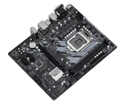 ASRock B560M-HDV LGA1200 Moederbord - Dealstunter.nl
