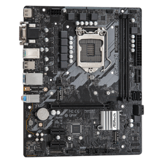 ASRock B560M-HDV LGA1200 Moederbord - Dealstunter.nl