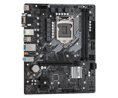 ASRock B560M-HDV LGA1200 Moederbord - Dealstunter.nl