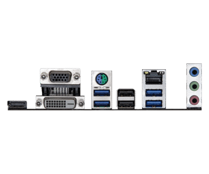 ASRock B560M-HDV LGA1200 Moederbord - Dealstunter.nl