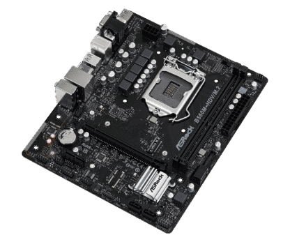 ASRock B560M-HDV M2 LGA1200 Motherboard - Dealstunter.nl