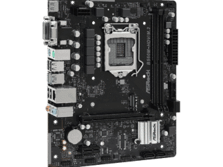 ASRock B560M-HDV M2 LGA1200 Moederbord - Dealstunter.nl