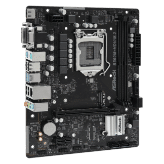 ASRock B560M-HDV M2 LGA1200 Motherboard - Dealstunter.nl