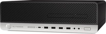HP Elitedesk 800 G3 SFF