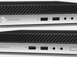 HP Prodesk 405