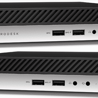 HP Prodesk 405