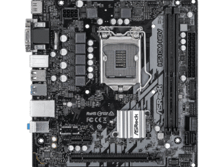 ASRock H510M-HDV Socket 1200 Moederbord - Dealstunter