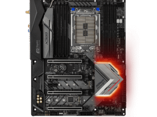 ASRock Fatal1ty X399 Professional Gaming TR4 Motherboard - Dealstunter.nl