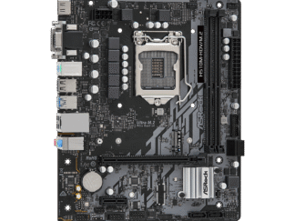 ASRock H510M-HDV/M.2 Socket 1200 Moederbord - Dealstunter