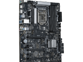 ASRock H570 Phantom Gaming 4 Socket 1200 Moederbord - Dealstunter.nl