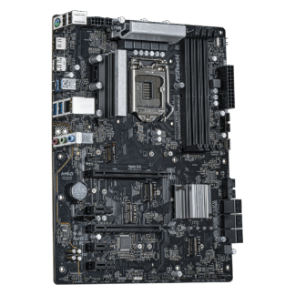 ASRock H570 Phantom Gaming 4 Socket 1200 Moederbord - Dealstunter.nl