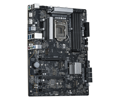 ASRock H570 Phantom Gaming 4 Socket 1200 Moederbord - Dealstunter.nl