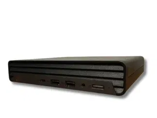 HP Prodesk 405 G6 Tiny PC