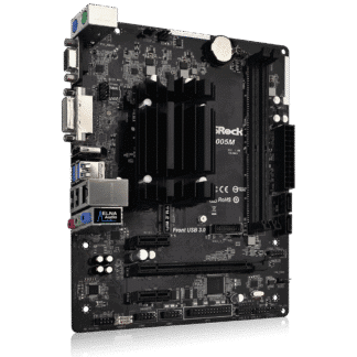 ASRock J4005M Motherboard - Dealstunter.nl