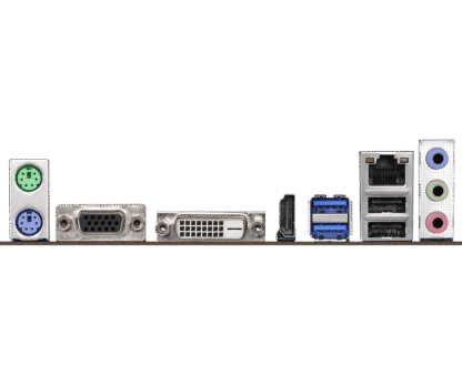 ASRock J4005M Motherboard - Dealstunter.nl