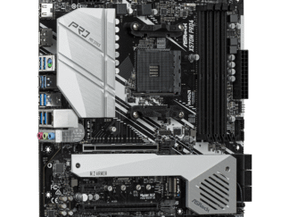 ASRock X570M Pro4 AMD AM4 Moederbord - Dealstunter.nl