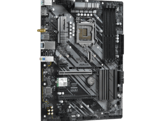 ASRock Z490 Phantom Gaming 4 AC AMD AM4 - Dealstunter.nl