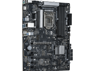 ASRock Z590 Phantom Gaming 4 Socket 1200 moederbord - Dealstunter.nl