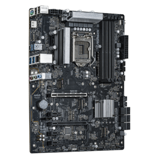 ASRock Z590 Phantom Gaming 4 LGA1200 Motherboard - Dealstunter.nl
