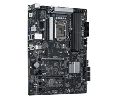 ASRock Z590 Phantom Gaming 4 LGA1200 Motherboard - Dealstunter.nl
