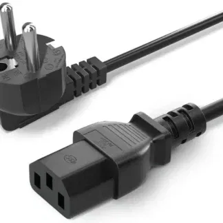 C13 Powerkabel