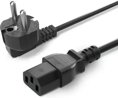 C13 Powerkabel