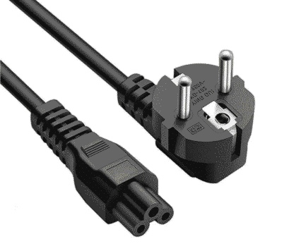 C5 Stroomkabel