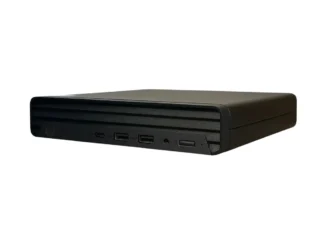 HP Prodesk 600 G6 i3 10100t