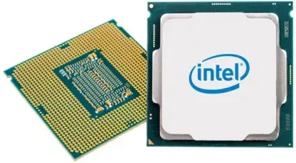 LGA1200 Processor