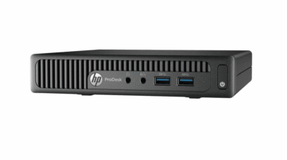 HP Prodesk 600 G2 Mini PC
