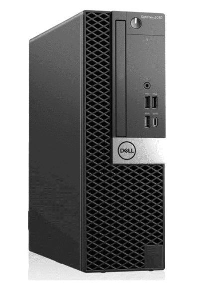 Dell Optiplex 5070 SFF