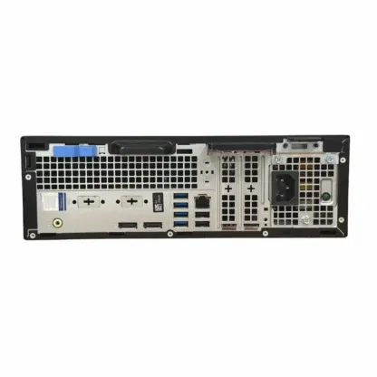 Dell Optiplex 5070 SFF back