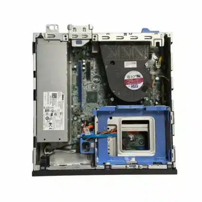 Dell Optiplex 5070 SFF inside