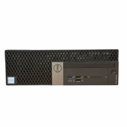Dell Optiplex 5070 SFF front