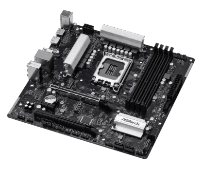 ASRock B660M Phantom Gaming 4 LGA1700 - Dealstunter.nl